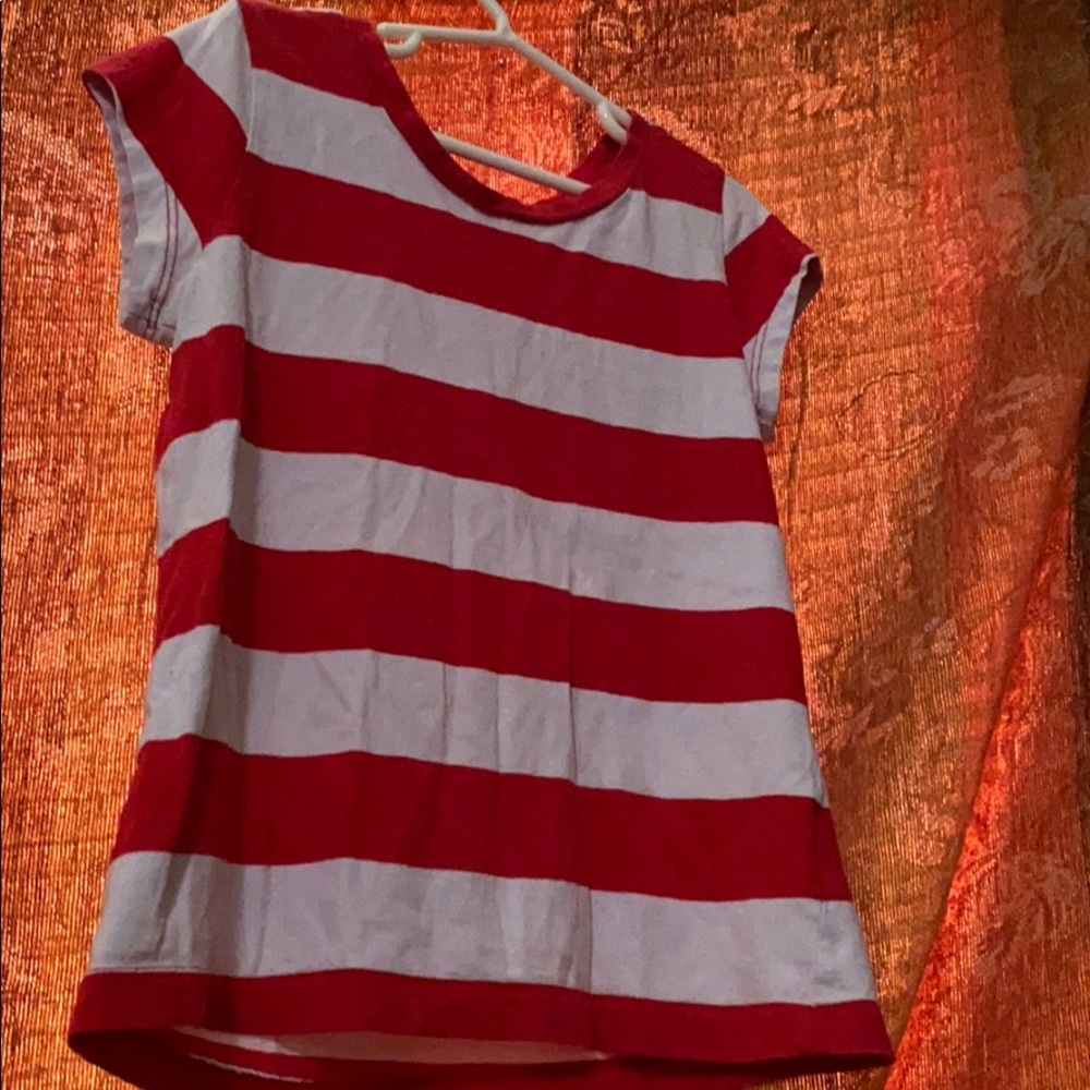 Nace blouse for girls